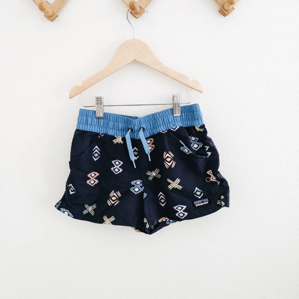 Paragonia swim shorts